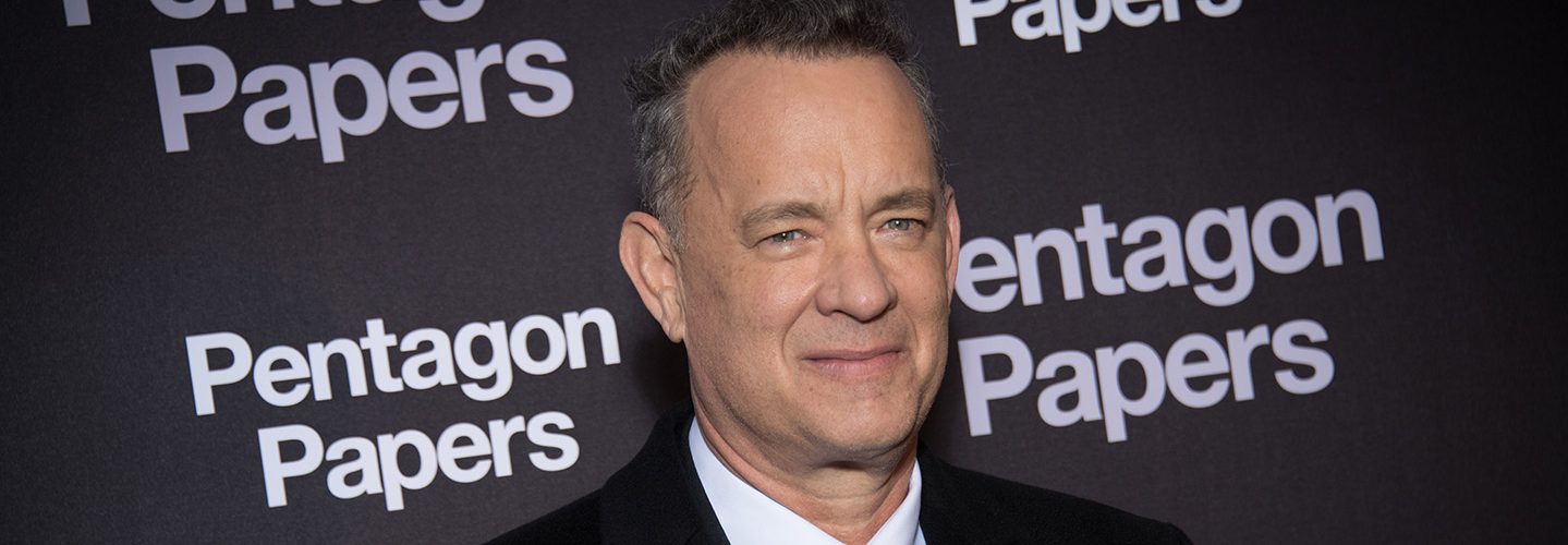 Tom Hanks