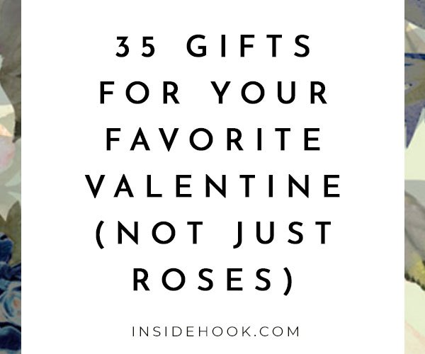valentine's day gifts