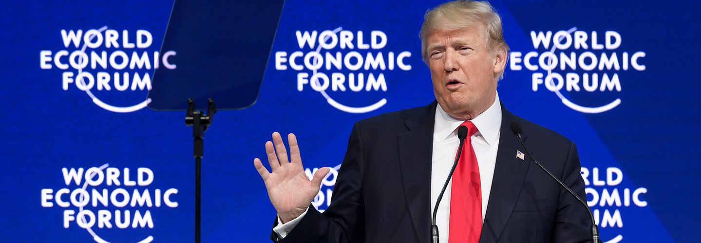 World Economic Forum Davos