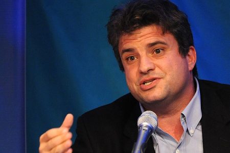 dave zirin