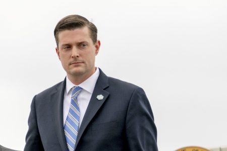 rob porter