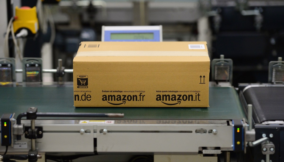 The Mystery of Amazon's Unordered Sex Toy Shipments - InsideHook The Mystery of Amazon's Unordered Sex Toy Shipments - InsideHook