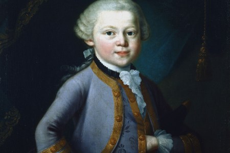The 5 Most Brilliant Children in History