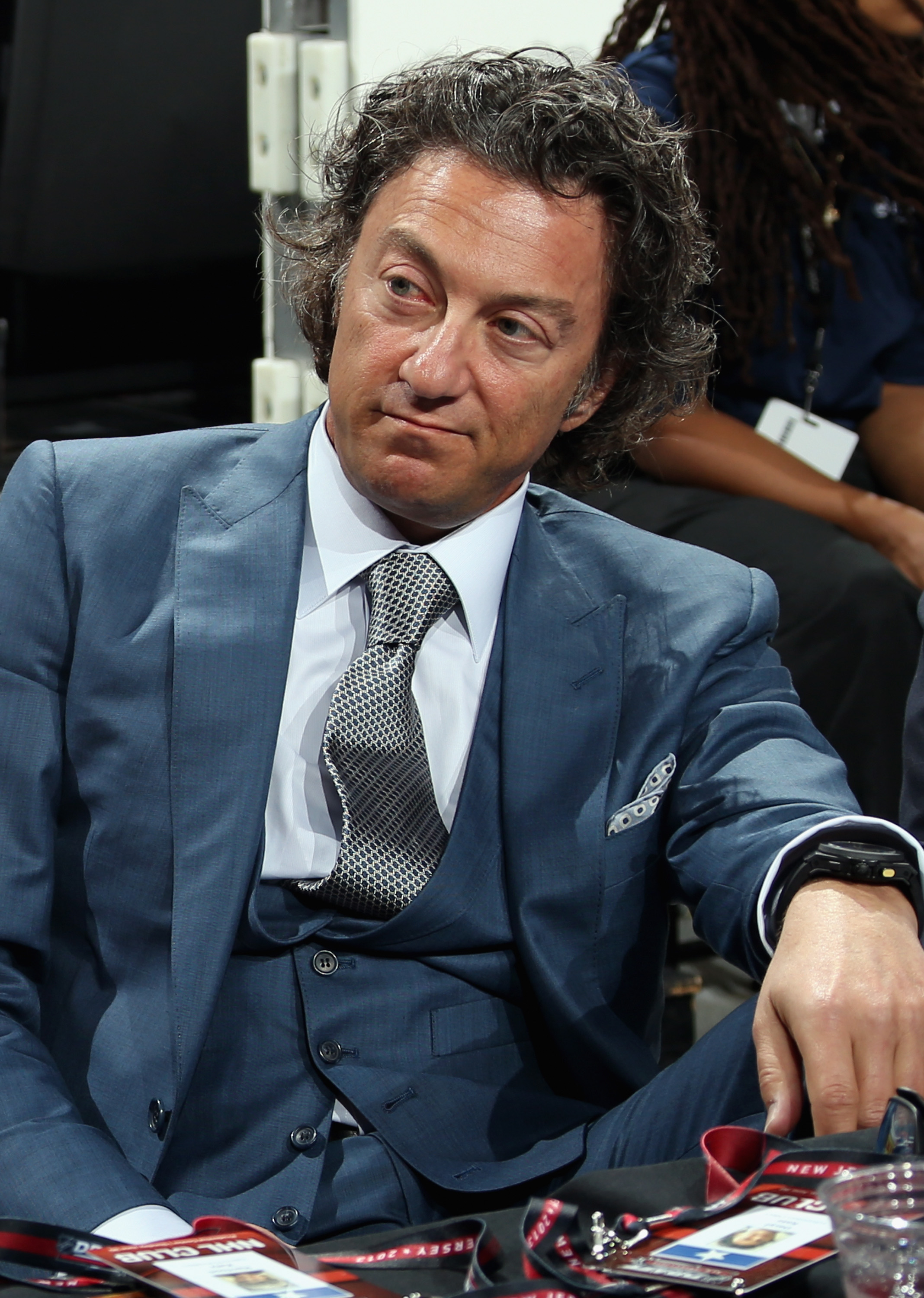 Daryl Katz