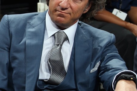 Daryl Katz