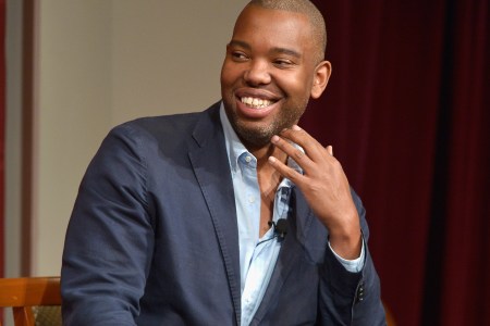 Ta-Nehisi Coates