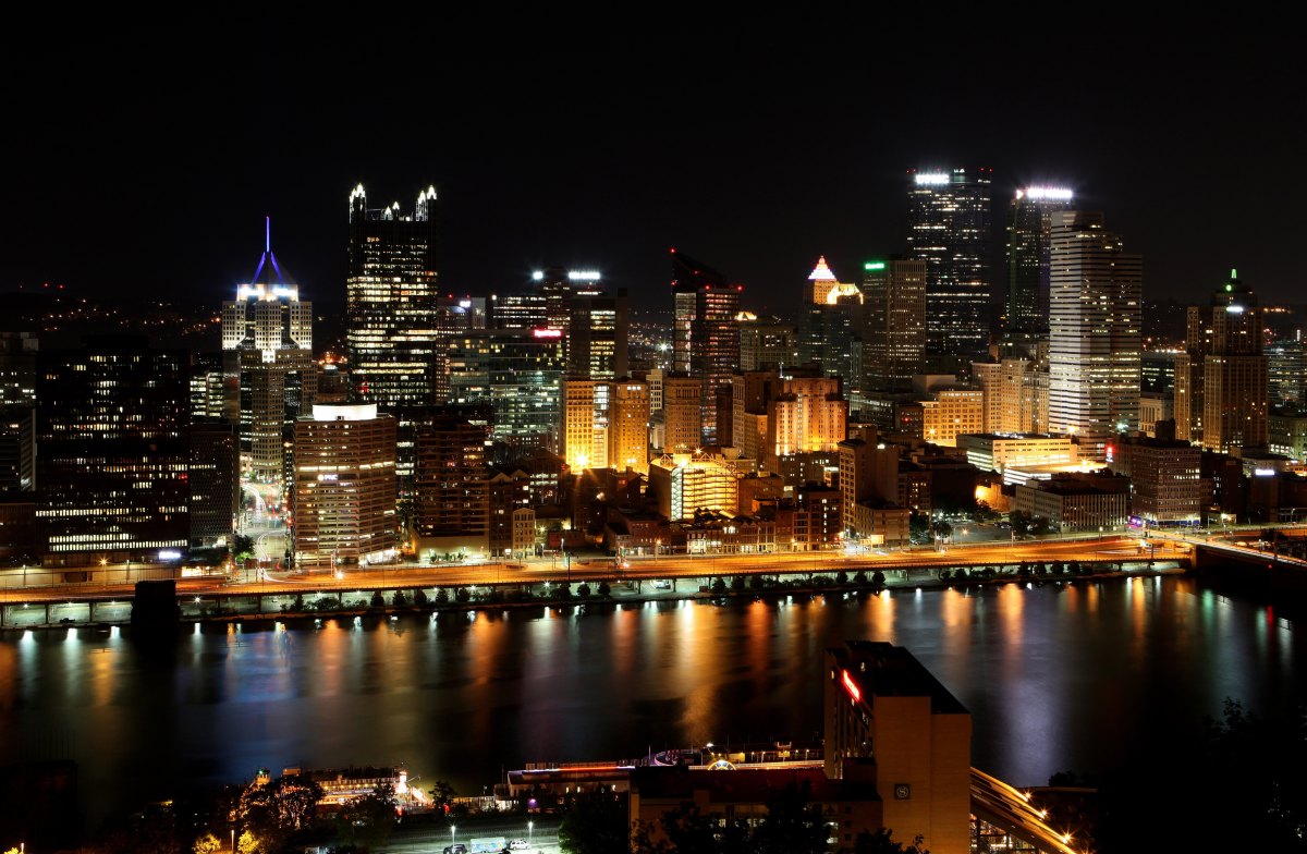 Nat Geo Ratings Reveal Unexpected Travel Surprises in the U S InsideHook