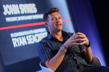 Ryan Seacrest