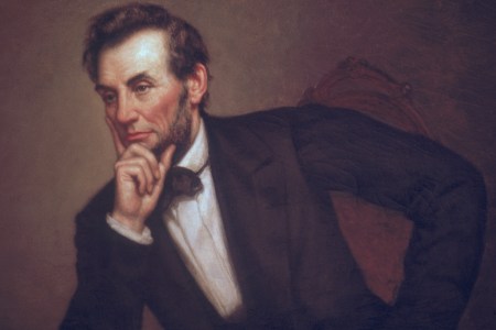 Abraham Lincoln
