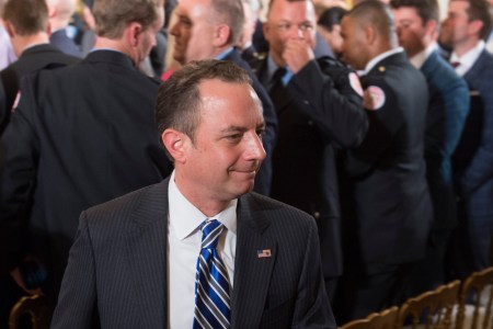 Reince Priebus