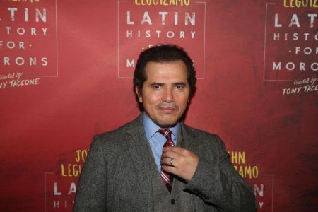 John Leguizamo