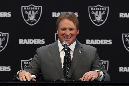 Jon Gruden