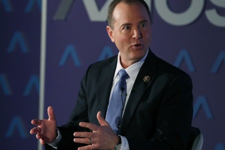 Adam Schiff