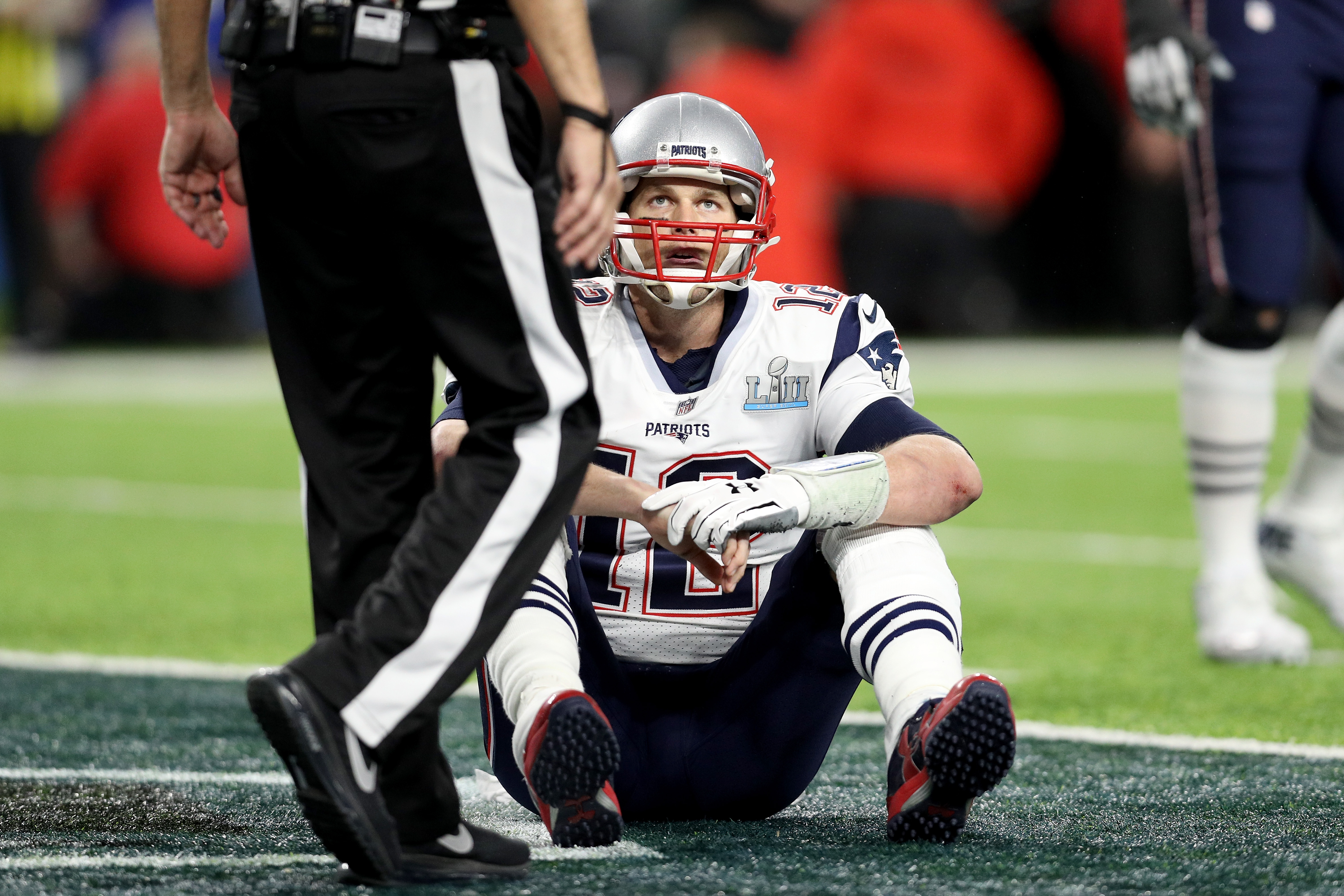 tom brady