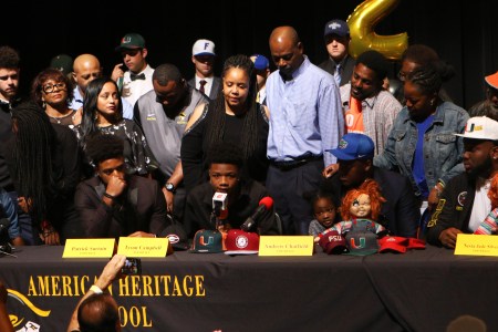 signing day