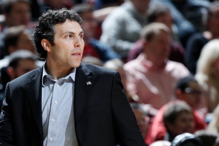 josh pastner