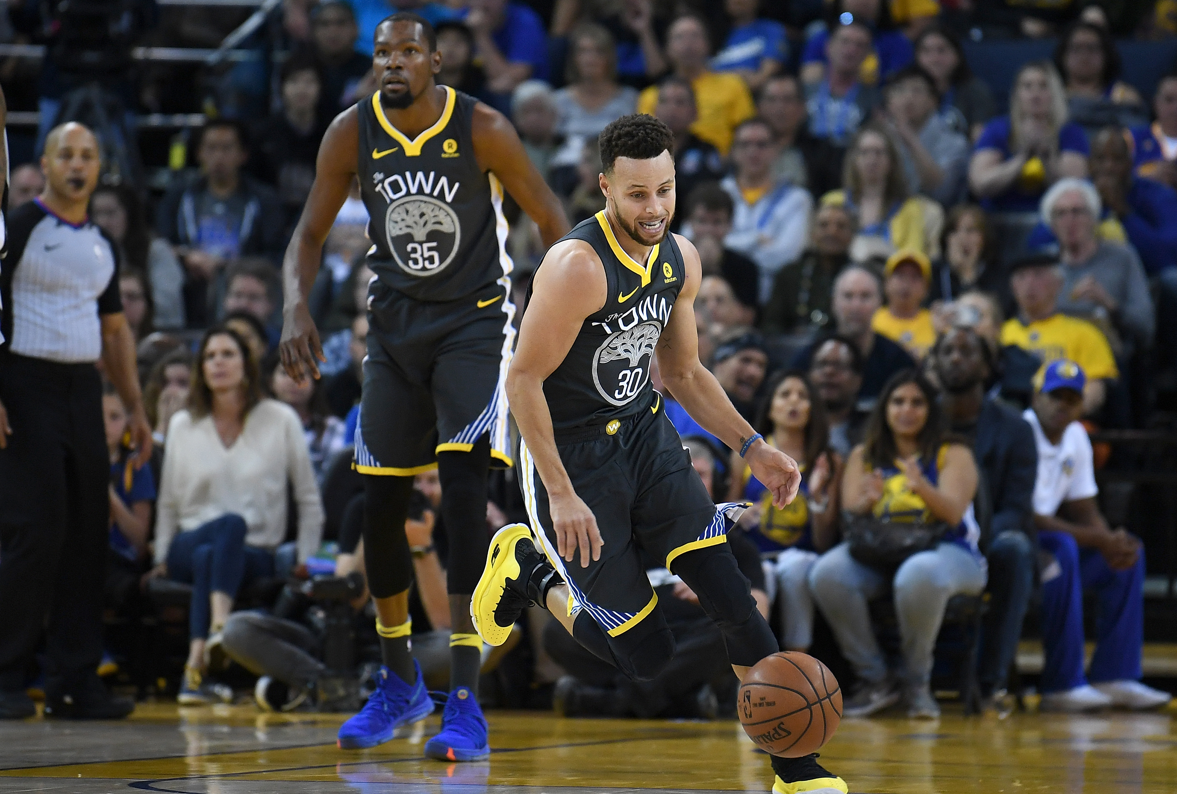 Golden State Warriors