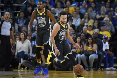 Golden State Warriors