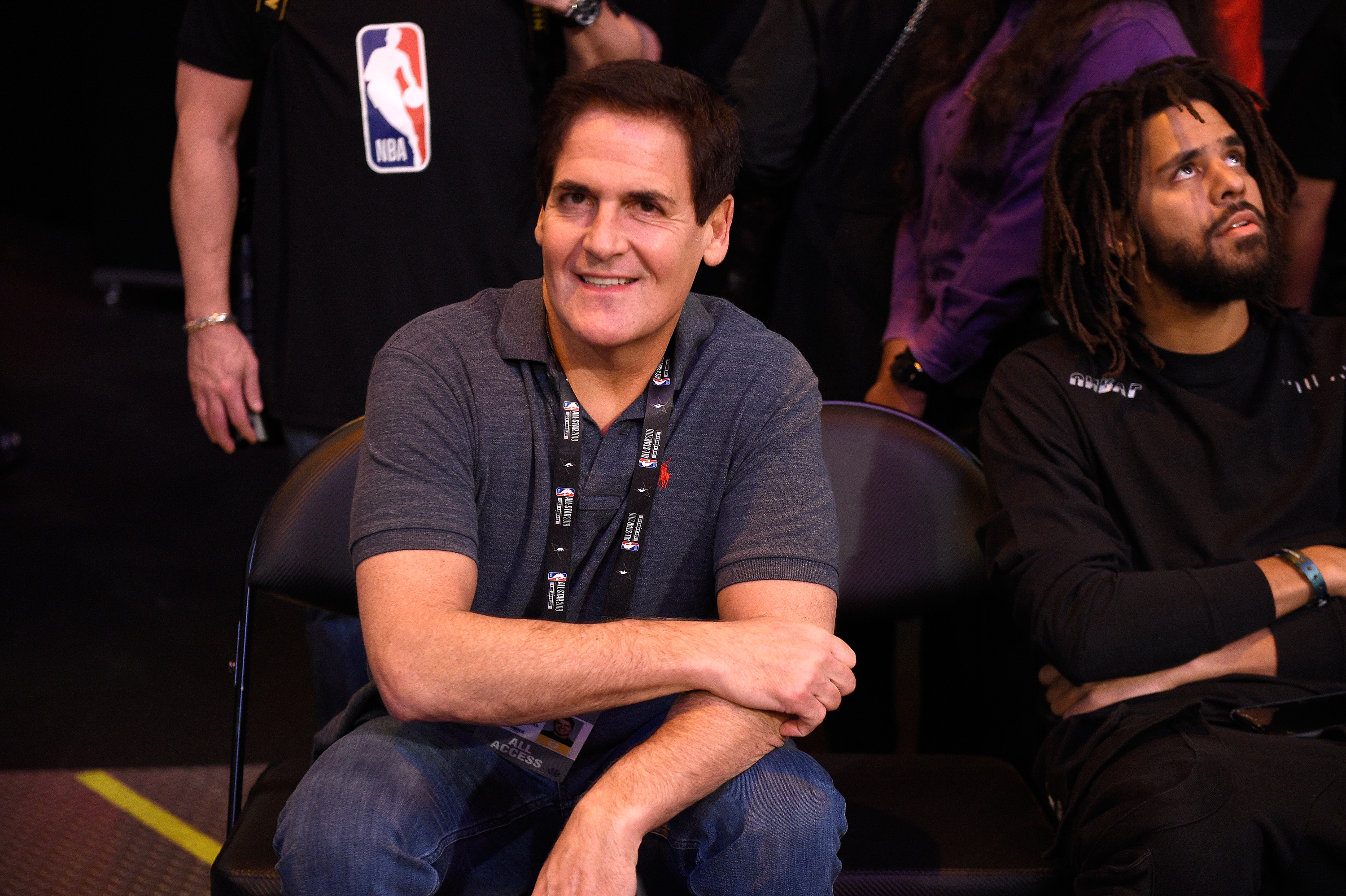 mark cuban