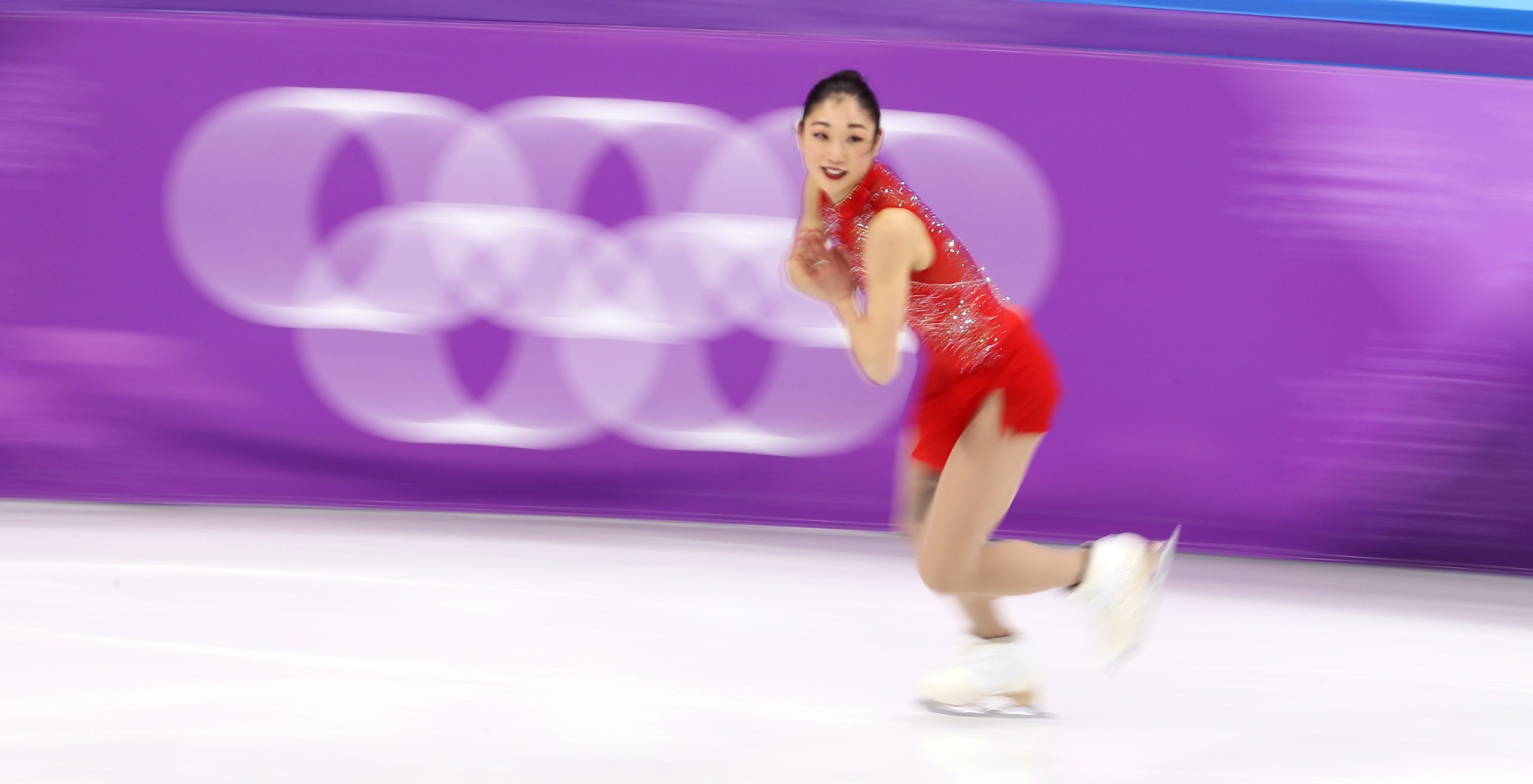 Mirai Nagasu