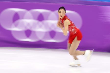 Mirai Nagasu