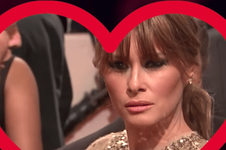 A screengrab from Stephen Colbert's digital short (YouTube)