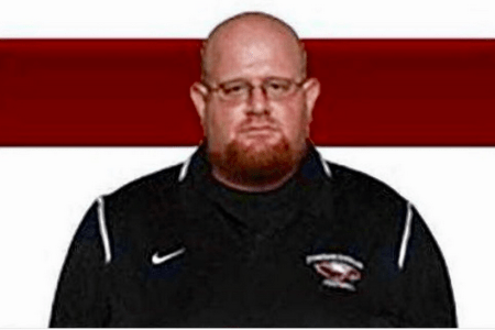 Aaron Feis (Twitter)