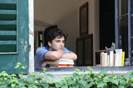 call me by your name