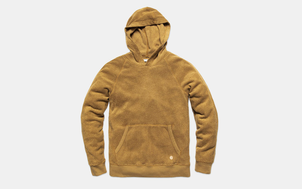 Outerknown Hightide Pullover Hoodie
