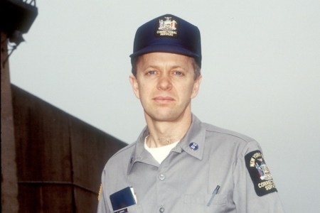 Sing-Sing with tower 1998. (Jennifer Klein)