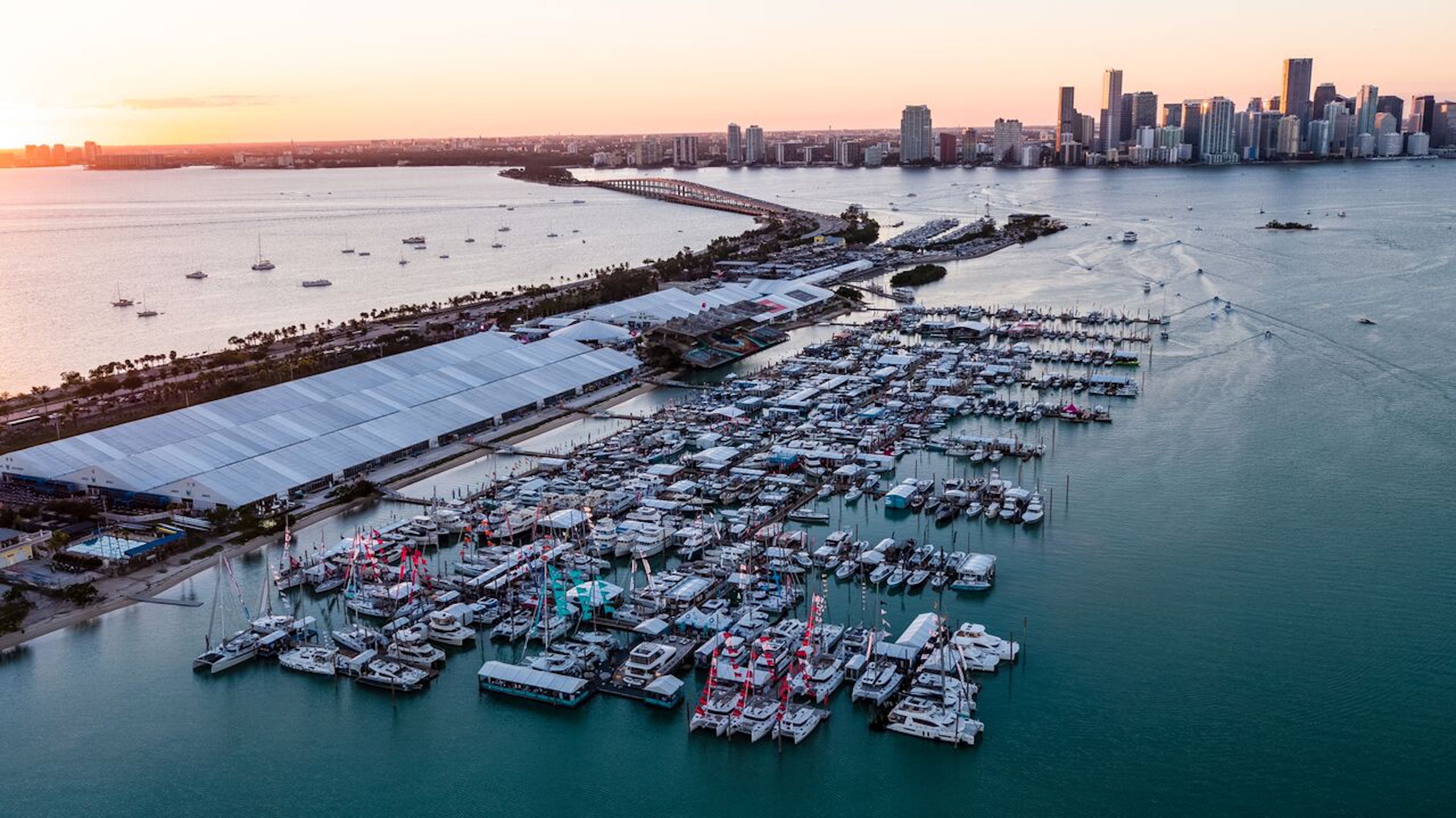 The Top Vessels Out of the Miami International Boat Show InsideHook