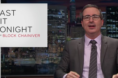 John Oliver on 'Last Week Tonight' (YouTube)