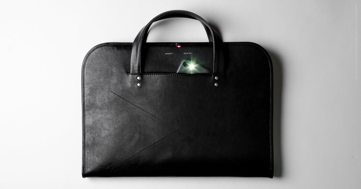 The 12 Best Briefcases For the Modern Man InsideHook