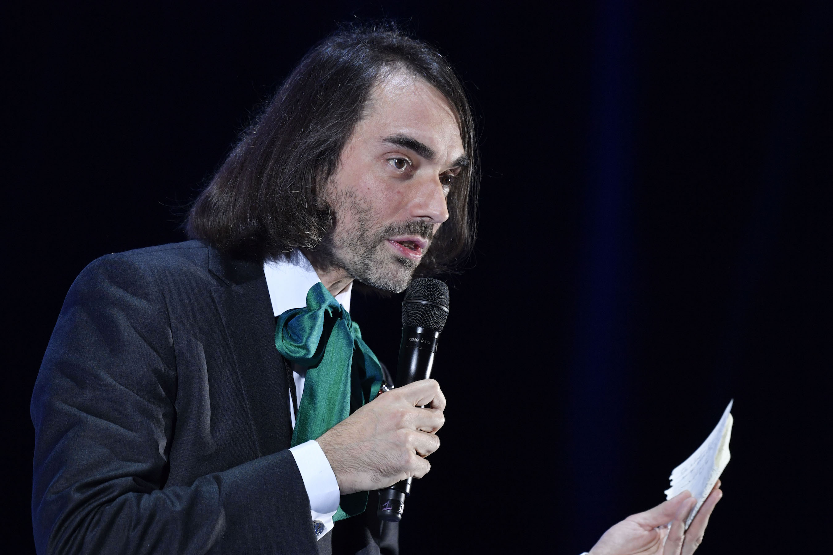 France's Celebrity Mathematician and the Future of AI in Europe ...