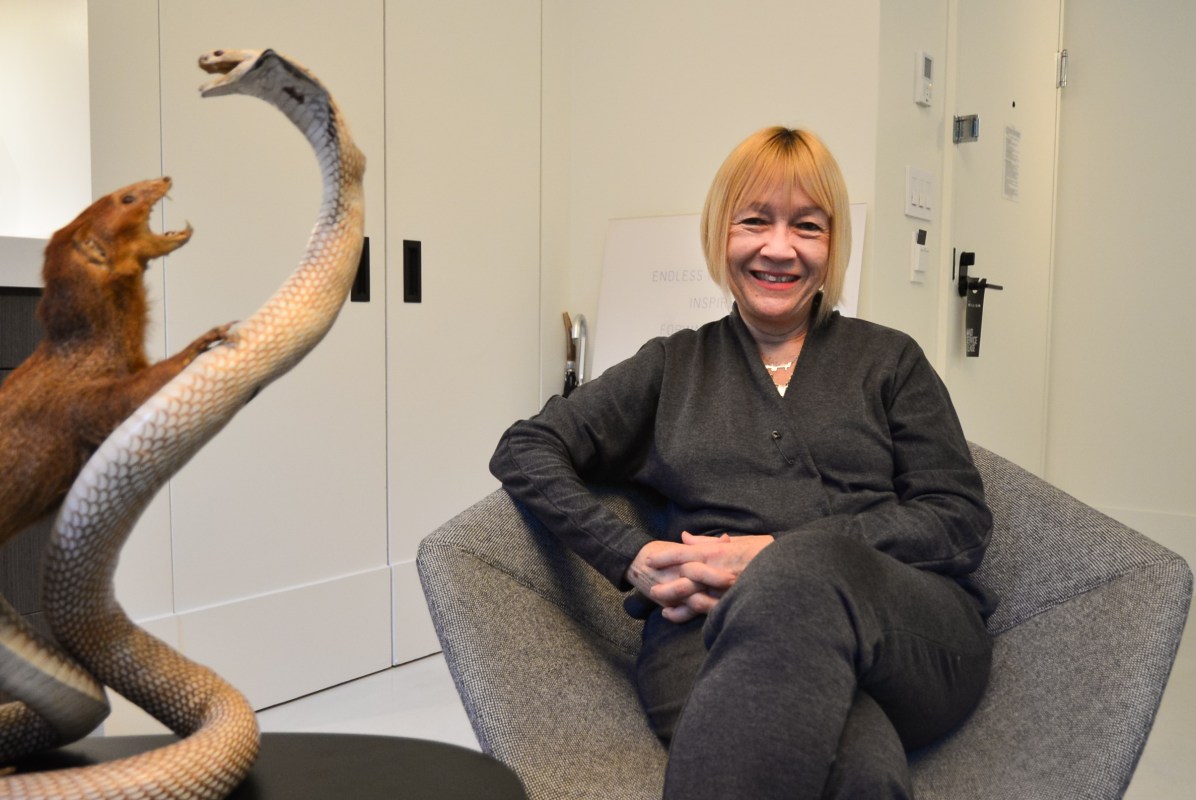 The Women Behind the Future of Sex Tech - InsideHook The Women Behind the Future of Sex Tech - InsideHook