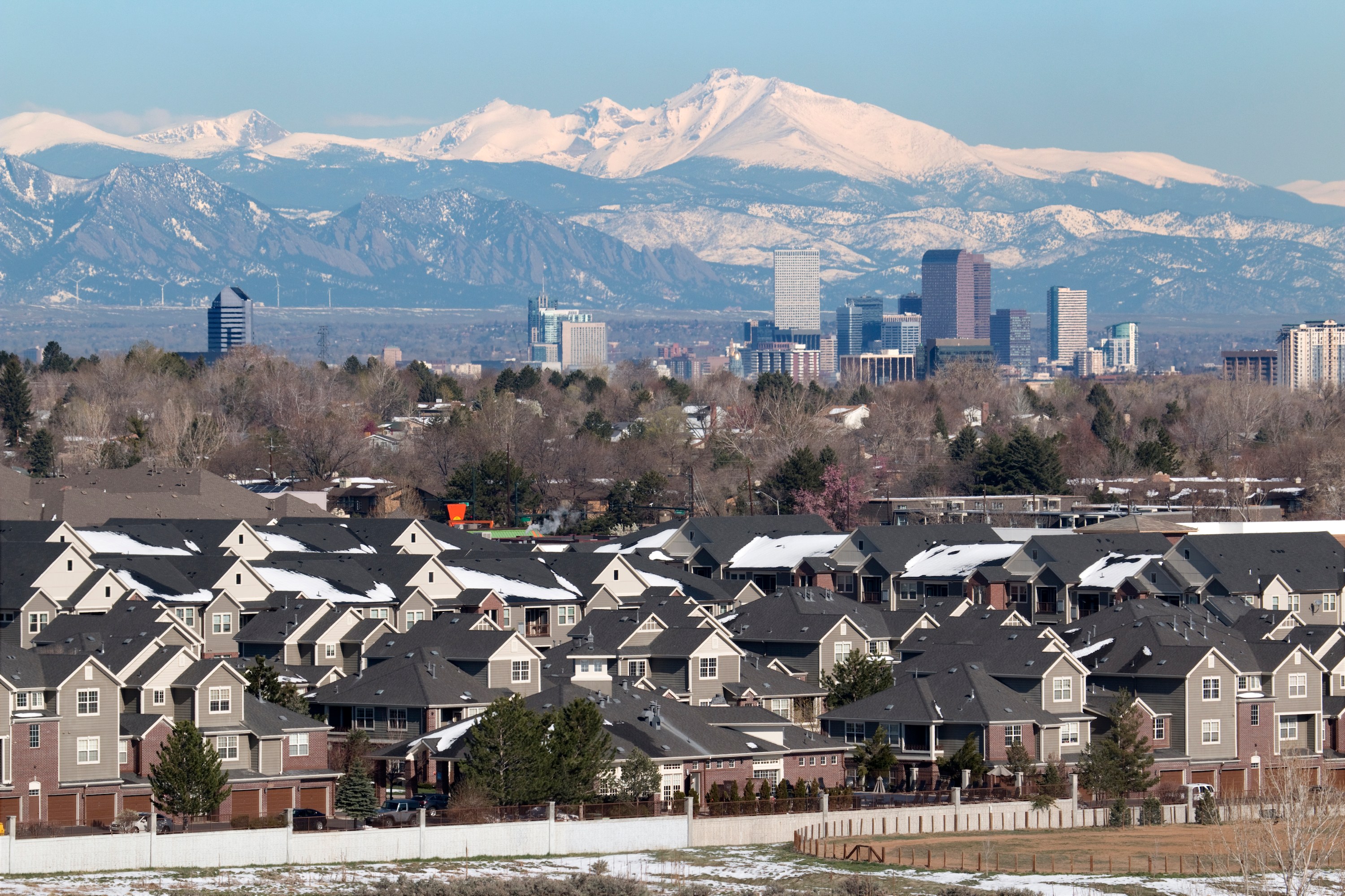 Navigating Denver's Real Estate Market with Precision Pricing