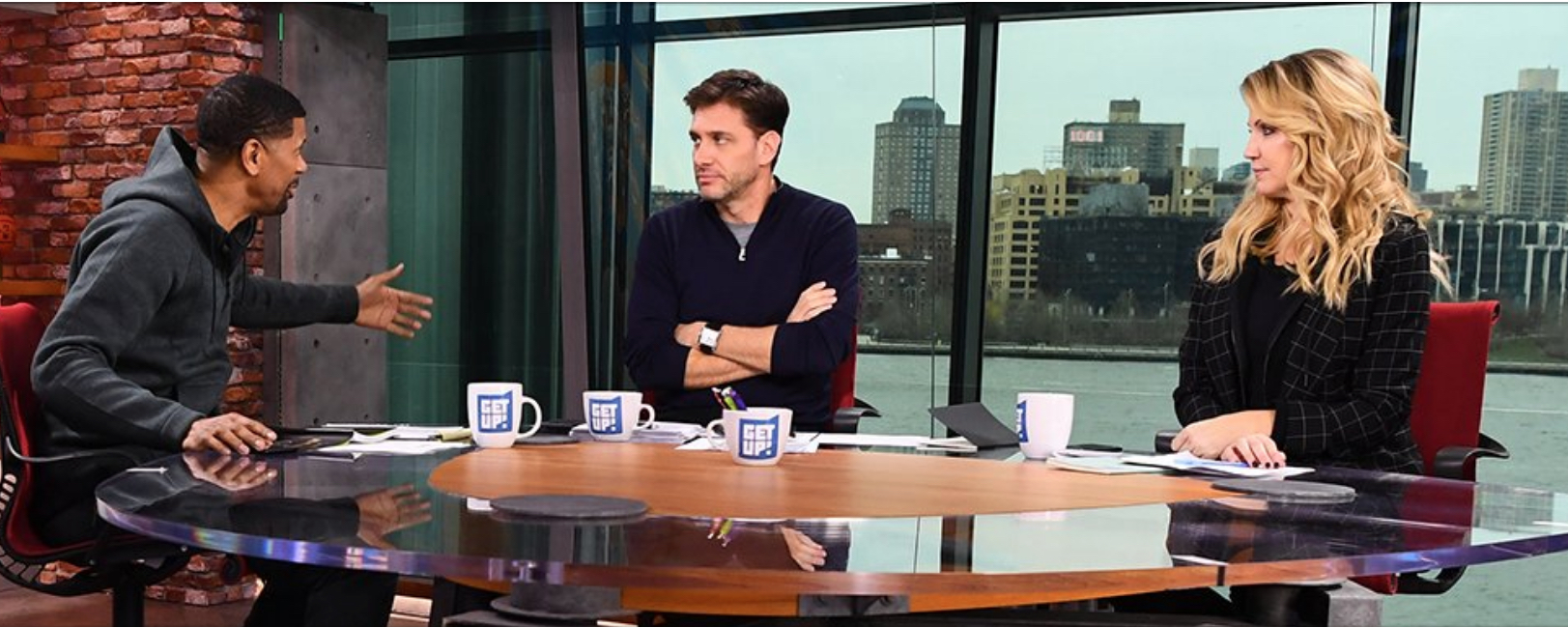 Ratings Way Down for ESPN's New Morning Show InsideHook