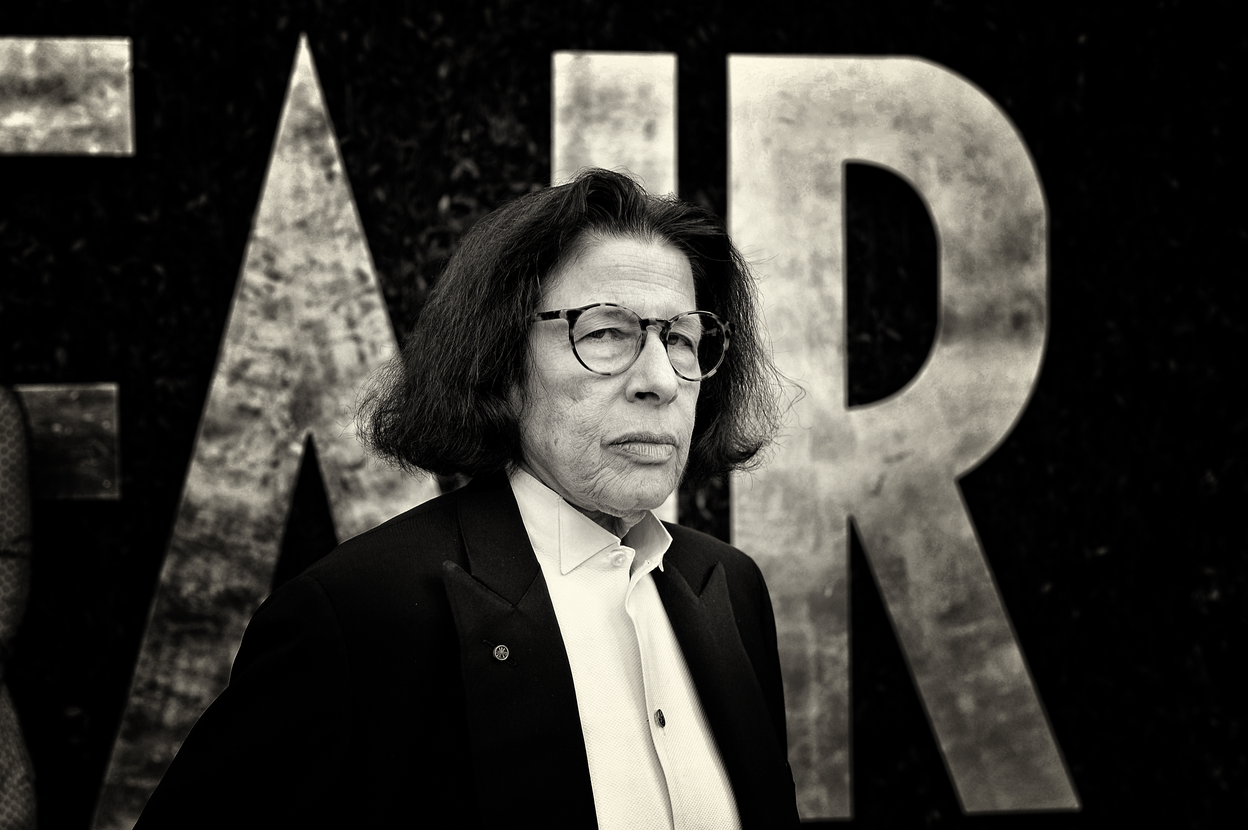 What Does Fran Lebowitz Really Think About Trump and #MeToo?