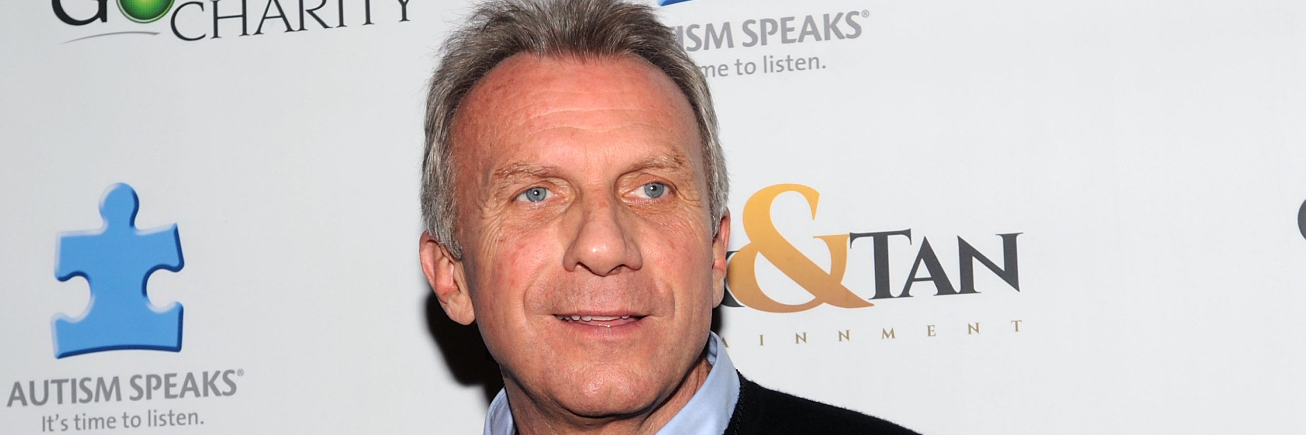Joe Montana attends The Catch Game Day Experience at The Edison Ballroom on February 2, 2014 in New York City.  (Photo by Bobby Bank/Getty Images)
