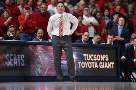 sean miller