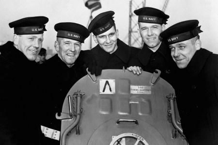 sullivan brothers