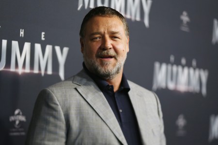 russell crowe
