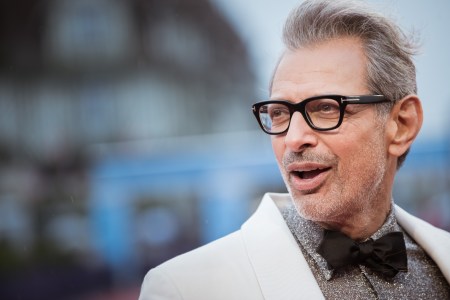 jeff goldblum