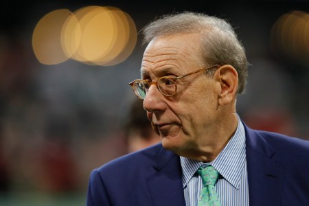 stephen ross