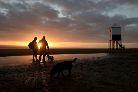 daylight saving time