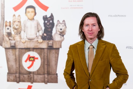 wes anderson