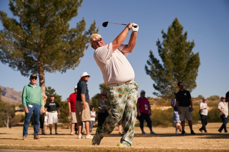john daly