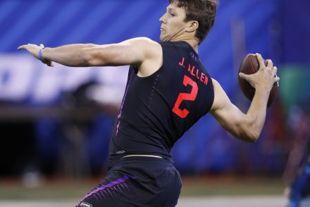 NFL Scouting Combine