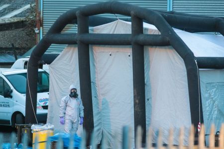 sergei skripal poison