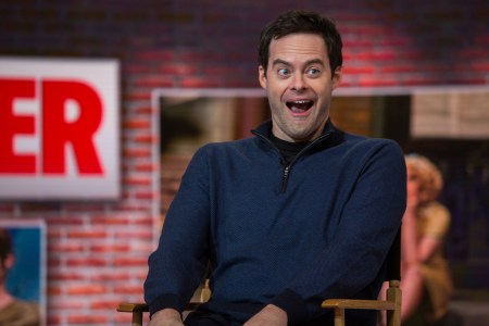 bill hader